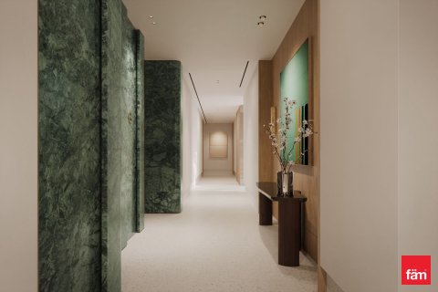 Купить квартиру в Аль-Васле, Дубай: 2 спальни, 167.2м², № 77024 - фото 9