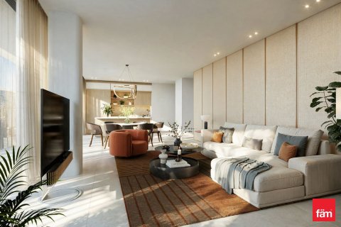 Купить квартиру в Аль-Васле, Дубай: 2 спальни, 167.2м², № 77024 - фото 3