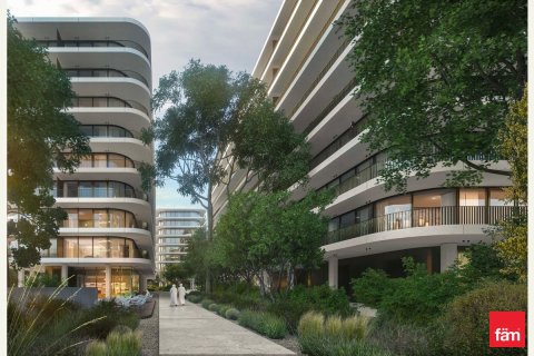 Купить квартиру в Аль-Васле, Дубай: 2 спальни, 167.2м², № 77024 - фото 1