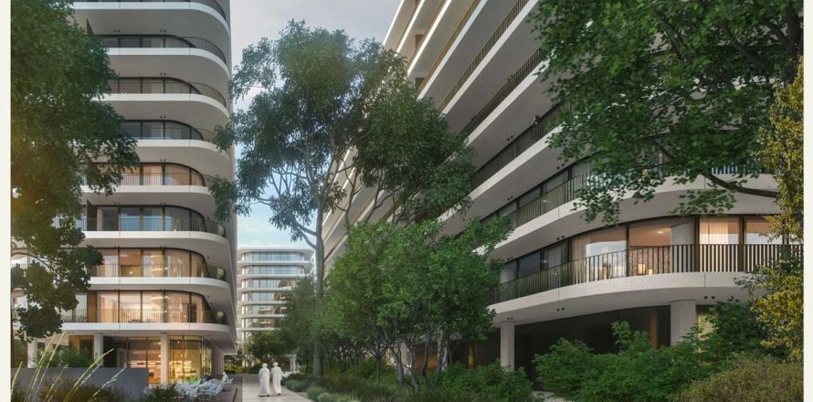 Appartement à Al Wasl, Dubai, 2 chambres, 167.2 m², № 77024