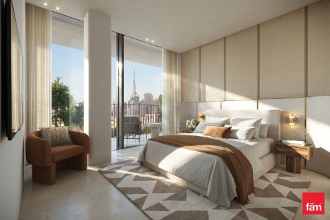 Купить квартиру в Аль-Васле, Дубай: 2 спальни, 167.2м², № 77024 - фото 5