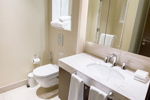 Apartment in Downtown Dubai (Downtown Burj Dubai), Dubai 2 bedrooms, 134.3 sq.m. № 77033 - photo 16