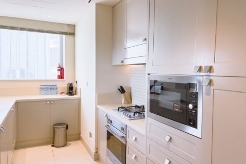 Apartment in Downtown Dubai (Downtown Burj Dubai), Dubai 2 bedrooms, 134.3 sq.m. № 77033 - photo 9