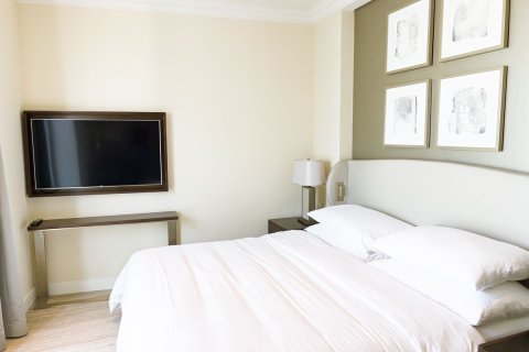 Apartment in Downtown Dubai (Downtown Burj Dubai), Dubai 2 bedrooms, 134.3 sq.m. № 77033 - photo 10