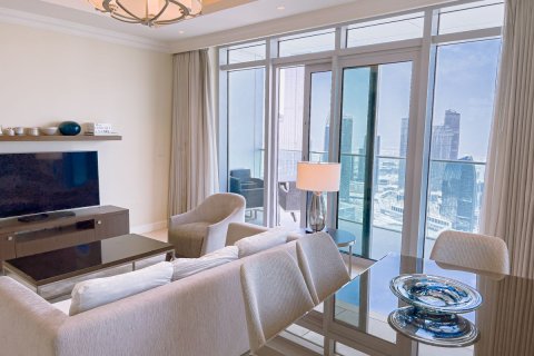 Apartment in Downtown Dubai (Downtown Burj Dubai), Dubai 2 bedrooms, 134.3 sq.m. № 77033 - photo 7