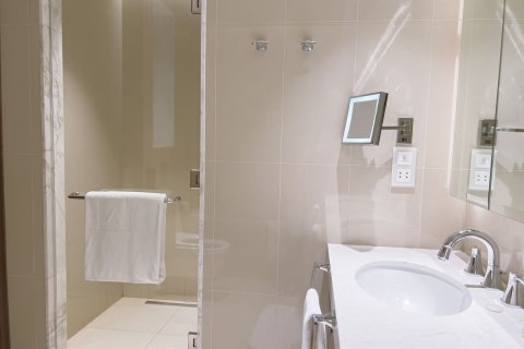 Apartment in Downtown Dubai (Downtown Burj Dubai), Dubai 2 bedrooms, 134.3 sq.m. № 77033 - photo 15