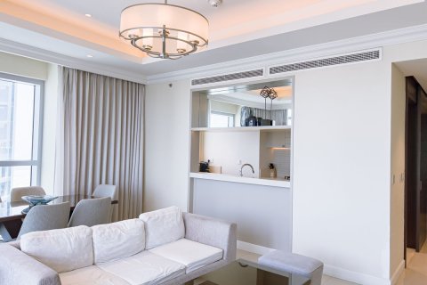 Apartment in Downtown Dubai (Downtown Burj Dubai), Dubai 2 bedrooms, 134.3 sq.m. № 77033 - photo 2