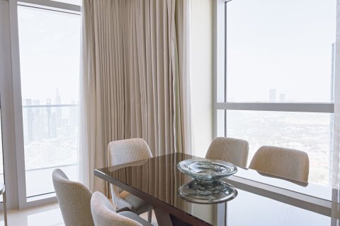 Apartment in Downtown Dubai (Downtown Burj Dubai), Dubai 2 bedrooms, 134.3 sq.m. № 77033 - photo 8