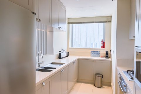 Apartment in Downtown Dubai (Downtown Burj Dubai), Dubai 2 bedrooms, 134.3 sq.m. № 77033 - photo 4