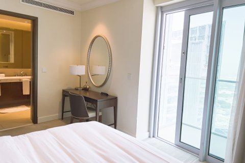 Apartment in Downtown Dubai (Downtown Burj Dubai), Dubai 2 bedrooms, 134.3 sq.m. № 77033 - photo 11