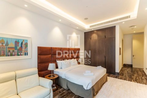 Penthouse in Oceana, Palm Jumeirah, Dubai 4 bedrooms, 497.4 sq.m. № 140991 - photo 13