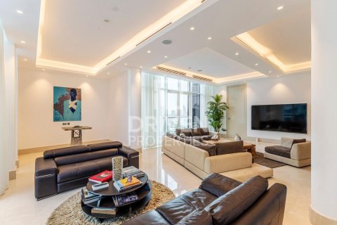 Penthouse in Oceana, Palm Jumeirah, Dubai 4 bedrooms, 497.4 sq.m. № 140991 - photo 5