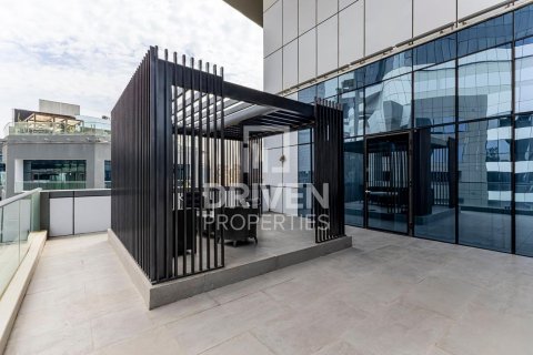 Penthouse in Oceana, Palm Jumeirah, Dubai 4 bedrooms, 497.4 sq.m. № 140991 - photo 17