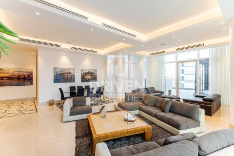 Penthouse in Oceana, Palm Jumeirah, Dubai 4 bedrooms, 497.4 sq.m. № 140991 - photo 6