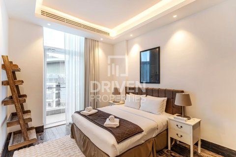 Penthouse in Oceana, Palm Jumeirah, Dubai 4 bedrooms, 497.4 sq.m. № 140991 - photo 8