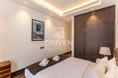 Penthouse in Oceana, Palm Jumeirah, Dubai 4 bedrooms, 497.4 sq.m. № 140991 - photo 7