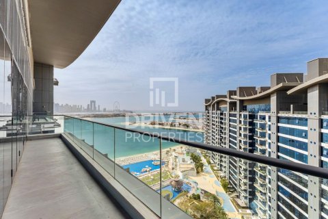 Penthouse in Oceana, Palm Jumeirah, Dubai 4 bedrooms, 497.4 sq.m. № 140991