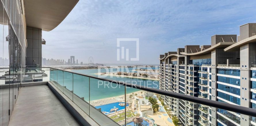 Penthouse in Oceana, Palm Jumeirah, Dubai 4 bedrooms, 497.4 sq.m. № 140991