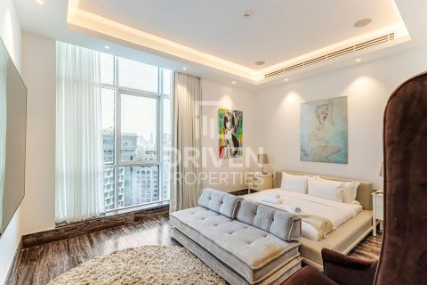 Penthouse in Oceana, Palm Jumeirah, Dubai 4 bedrooms, 497.4 sq.m. № 140991 - photo 11