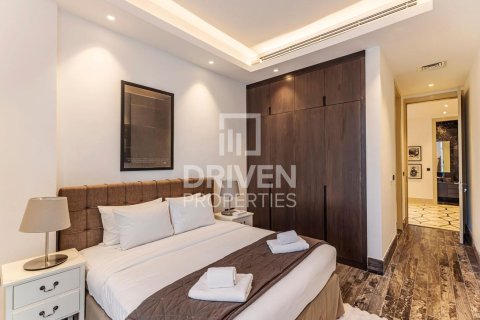 Penthouse in Oceana, Palm Jumeirah, Dubai 4 bedrooms, 497.4 sq.m. № 140991 - photo 9