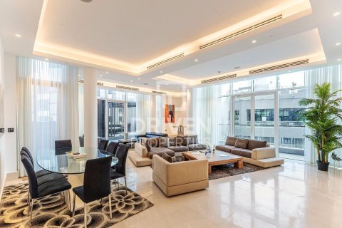 Penthouse in Oceana, Palm Jumeirah, Dubai 4 bedrooms, 497.4 sq.m. № 140991 - photo 2