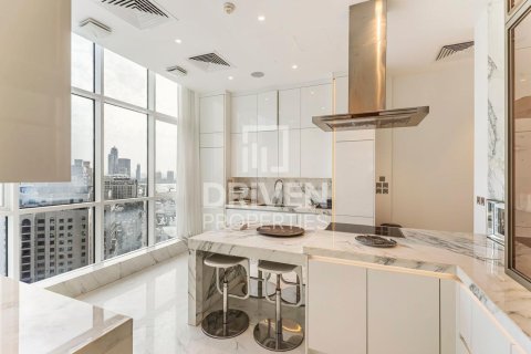 Penthouse in Oceana, Palm Jumeirah, Dubai 4 bedrooms, 497.4 sq.m. № 140991 - photo 15