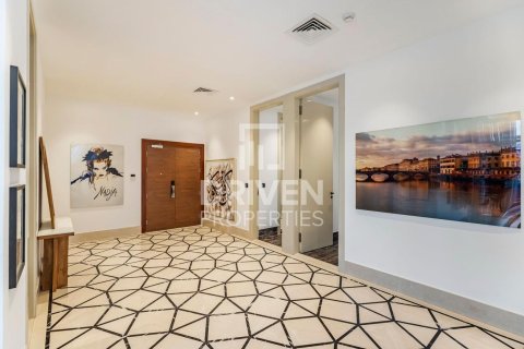 Penthouse in Oceana, Palm Jumeirah, Dubai 4 bedrooms, 497.4 sq.m. № 140991 - photo 14