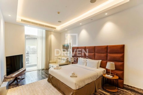 Penthouse in Oceana, Palm Jumeirah, Dubai 4 bedrooms, 497.4 sq.m. № 140991 - photo 12