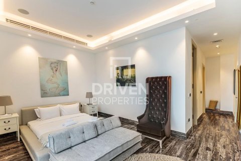 Penthouse in Oceana, Palm Jumeirah, Dubai 4 bedrooms, 497.4 sq.m. № 140991 - photo 10