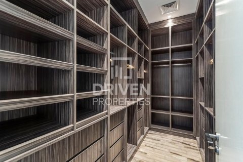 Penthouse in Oceana, Palm Jumeirah, Dubai 4 bedrooms, 497.4 sq.m. № 140991 - photo 16