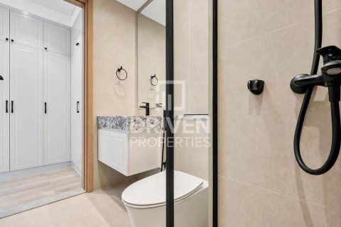 Townhouse in Damac Lagoons, Dubai 4 bedrooms, 143.91 sq.m. № 140993 - photo 13