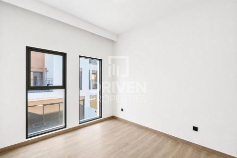 Townhouse in Damac Lagoons, Dubai 4 bedrooms, 143.91 sq.m. № 140993 - photo 8