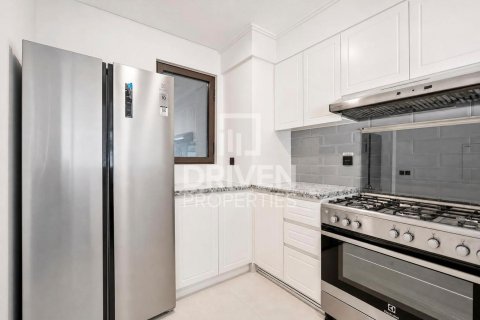 Townhouse in Damac Lagoons, Dubai 4 bedrooms, 143.91 sq.m. № 140993 - photo 12