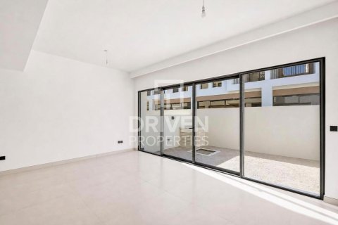 Townhouse in Damac Lagoons, Dubai 4 bedrooms, 143.91 sq.m. № 140993 - photo 5