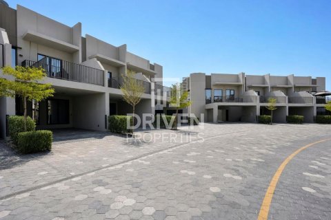 Townhouse in Mohammed Bin Rashid City, Dubai 2 bedrooms, 137.59 sq.m. № 140994 - photo 20