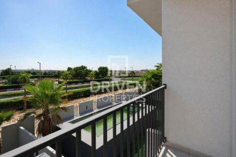 Townhouse in Mohammed Bin Rashid City, Dubai 2 bedrooms, 137.59 sq.m. № 140994 - photo 15