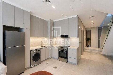Townhouse in Mohammed Bin Rashid City, Dubai 2 bedrooms, 137.59 sq.m. № 140994 - photo 6
