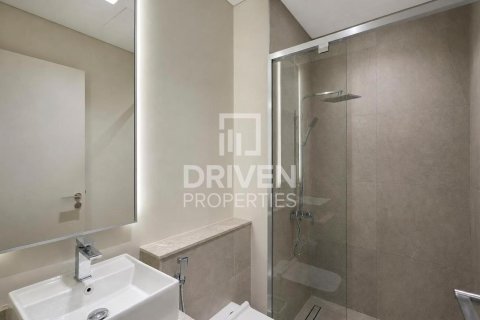 Townhouse in Mohammed Bin Rashid City, Dubai 2 bedrooms, 137.59 sq.m. № 140994 - photo 11