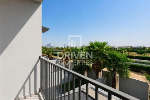Townhouse in Mohammed Bin Rashid City, Dubai 2 bedrooms, 137.59 sq.m. № 140994 - photo 14
