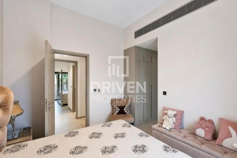 Townhouse in Mohammed Bin Rashid City, Dubai 2 bedrooms, 137.59 sq.m. № 140994 - photo 9