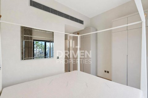 Townhouse in Mohammed Bin Rashid City, Dubai 2 bedrooms, 137.59 sq.m. № 140994 - photo 8
