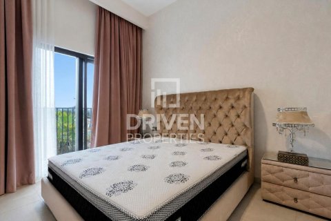 Townhouse in Mohammed Bin Rashid City, Dubai 2 bedrooms, 137.59 sq.m. № 140994 - photo 10