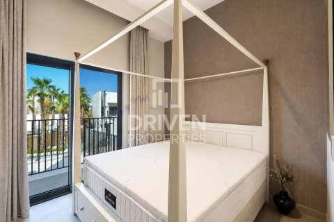 Townhouse in Mohammed Bin Rashid City, Dubai 2 bedrooms, 137.59 sq.m. № 140994 - photo 7