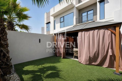 Townhouse in Mohammed Bin Rashid City, Dubai 2 bedrooms, 137.59 sq.m. № 140994 - photo 19