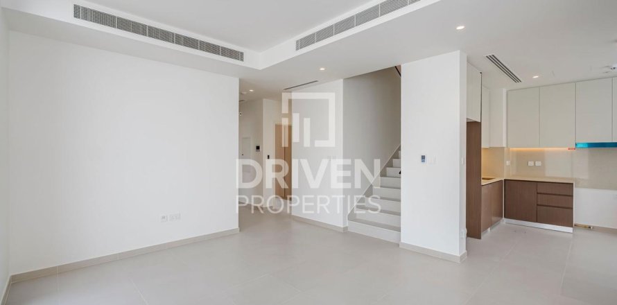 فيلا في EMAAR South, Dubai South (Dubai World Central), دبي 4 غرف نوم, 253.25 م² رقم 140995