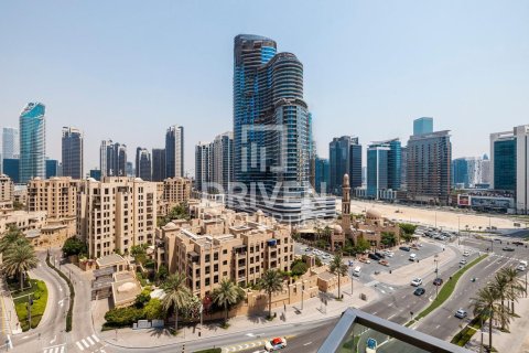 Apartment in Vida Residence Downtown, Downtown Dubai (Downtown Burj Dubai), Dubai 1 bedroom, 72 sq.m. № 143124 - photo 12