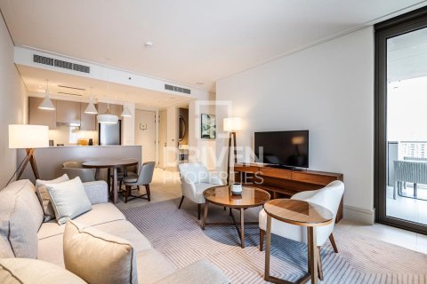Apartment in Vida Residence Downtown, Downtown Dubai (Downtown Burj Dubai), Dubai 1 bedroom, 72 sq.m. № 143124
