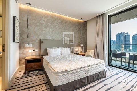 Apartment in Vida Residence Downtown, Downtown Dubai (Downtown Burj Dubai), Dubai 1 bedroom, 72 sq.m. № 143124 - photo 6