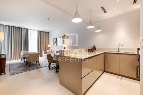 Apartment in Vida Residence Downtown, Downtown Dubai (Downtown Burj Dubai), Dubai 1 bedroom, 72 sq.m. № 143124 - photo 8