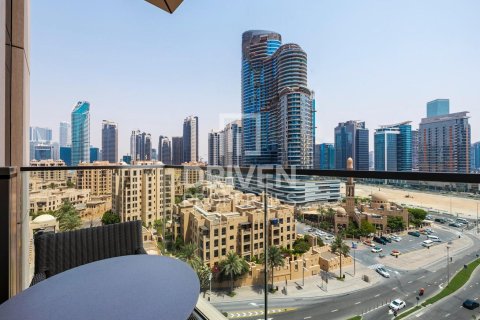 Apartment in Vida Residence Downtown, Downtown Dubai (Downtown Burj Dubai), Dubai 1 bedroom, 72 sq.m. № 143124 - photo 11